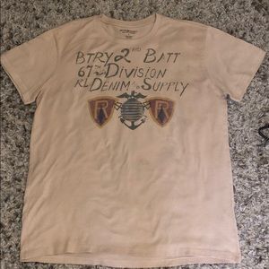 Denim & Supply Shirt